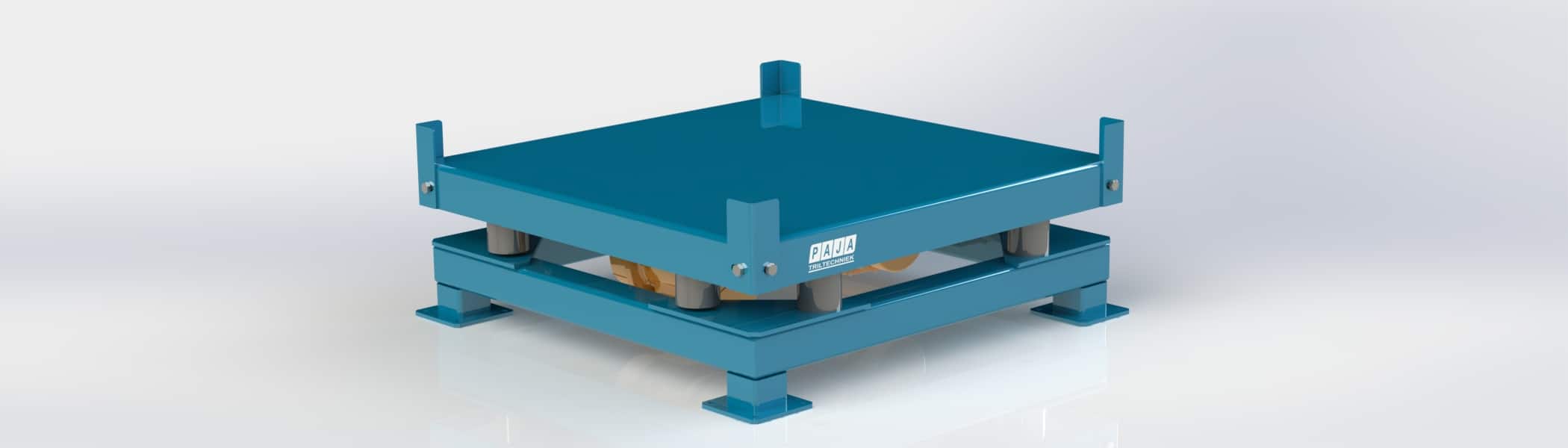 Standaard Triltafel / Schudtafel 1200x1200